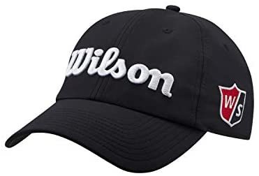 Wilson Golf Hats