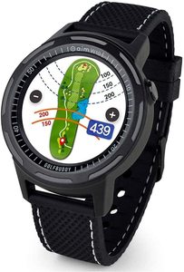 Golf Buddy Aim Golf GPS Watch