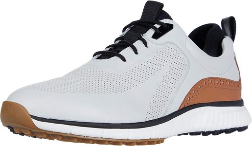 Johnston & Murphy Men's XC4 H1-Luxe Hybrid Golf Shoes