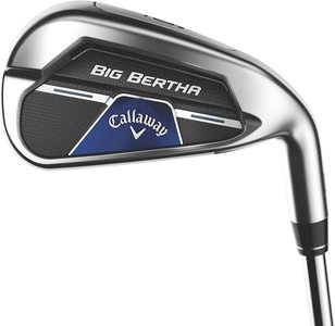 Callaway Big Bertha B21 Single Iron Review