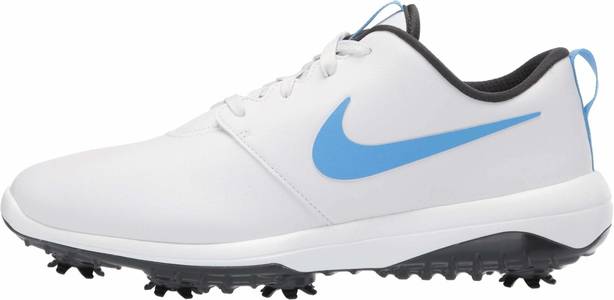 Nike Men's Roshe G Tour Spiked Golf Shoes
