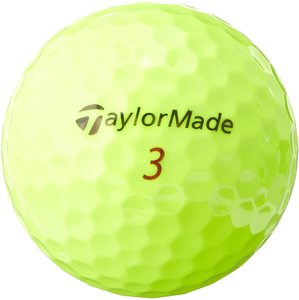 TaylorMade Tour Response Golf Ball Review