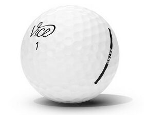 Vice Drive Golf Ball Review