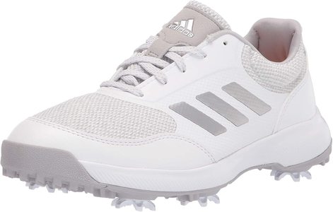 adidas Women's W Tech Response 2.0 Spiked Golf Shoe