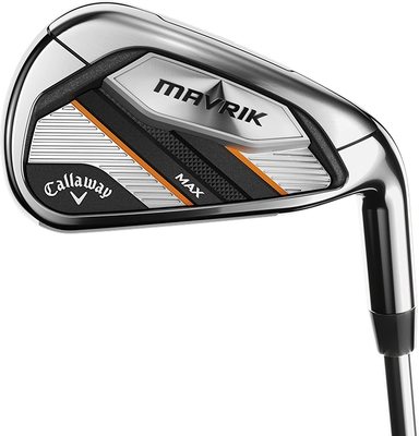 Callaway Golf 2020 Mavrik Max Irons Review