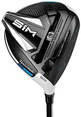 TaylorMade-SIM-Driver-Review
