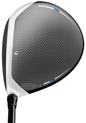 TaylorMade-SIM-Driver-Review
