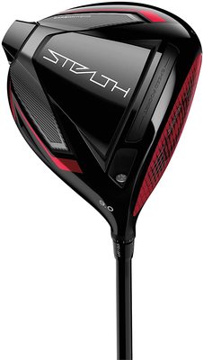 TaylorMade Stealth Driver Review