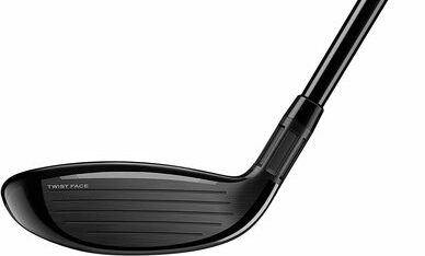 Taylormade Stealth Hybrid Review