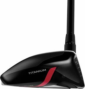 Taylormade Stealth Fairway Woods Review