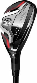 Taylormade Stealth Plus Tour Hybrid Review