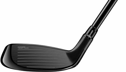 Taylormade Stealth Plus Tour Hybrid Review