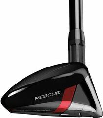 Taylormade Stealth Hybrid Review