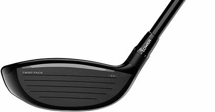Taylormade Stealth Fairway Woods Review