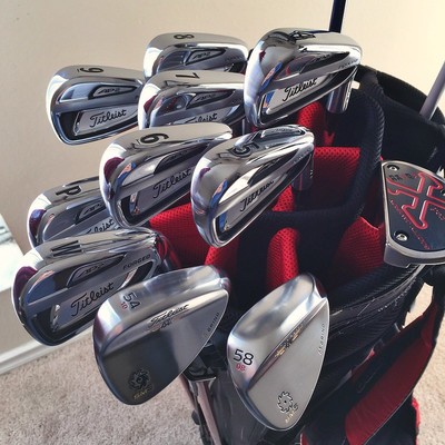 Golf Clubs Storage Ideas - Best Ways to Store and Protect Your Clubs