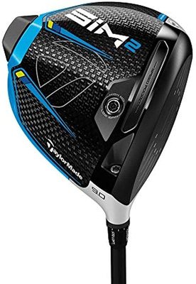 TaylorMade SIM 2 Driver Review