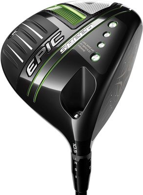 Callaway Epic Speed Driver Review