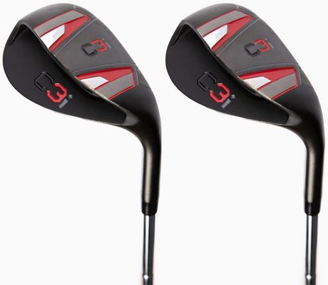 C3i Wedge Review