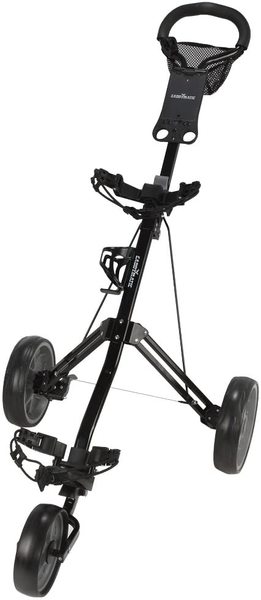 Caddymatic Golf Pro Lite 3 Wheel Golf Cart