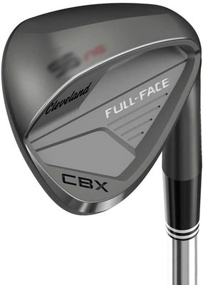 Cleveland CBX Full Face Wedge Review
