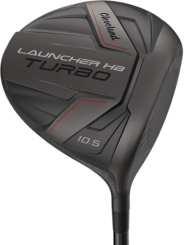 Cleveland Golf Launcher Turbo Driver