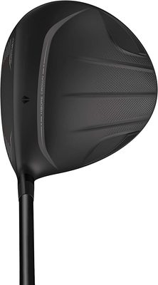 Cleveland Launcher Turbo Driver Review