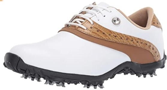FootJoy Women's LoPro Collection Golf Shoes