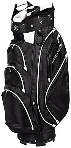 Hot-Z Golf 4.5 Cart Bag