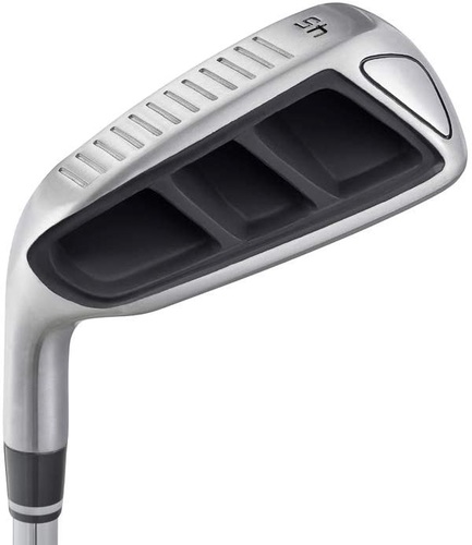 MAZEL Golf Pitching & Chipper Wedge Review