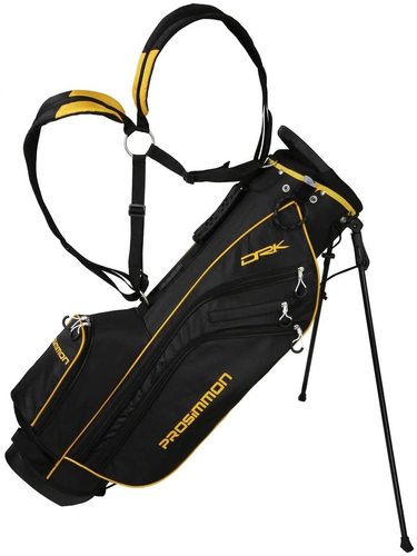 PROSiMMON Golf DRK 7" Lightweight Golf Stand Bag