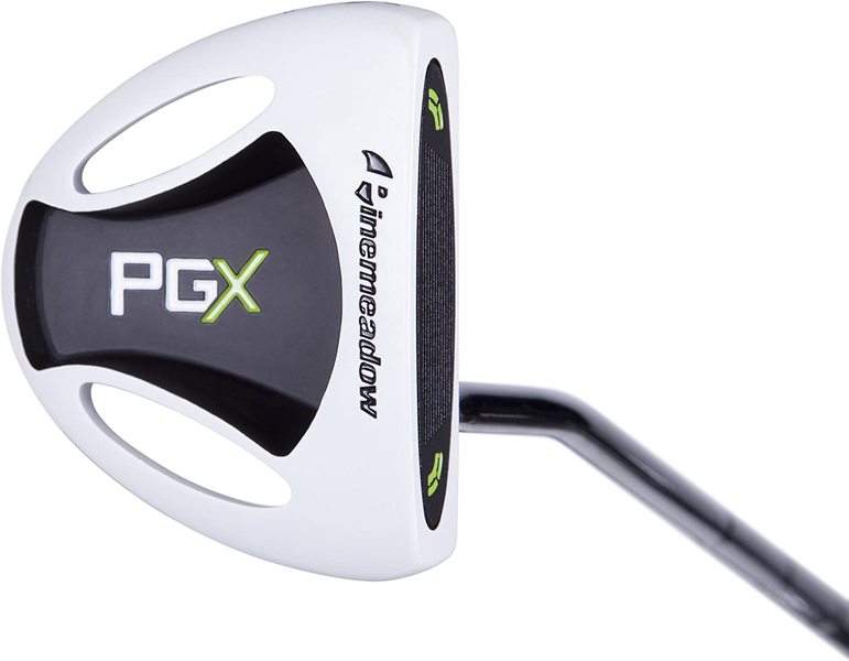 Pinemeadow Golf Men PGX Putter Review