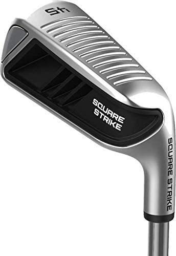 Square Strike Wedge - Pitching & Chipping Wedge Review