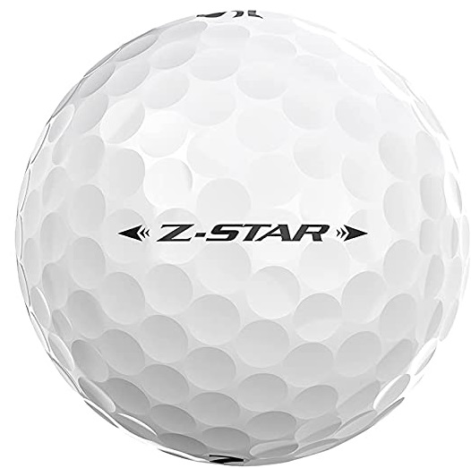 Srixon Z Star Golf Ball Review