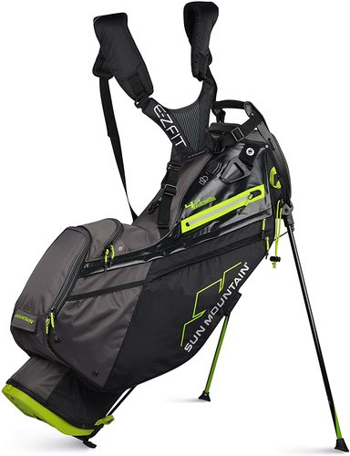 Sun Mountain 4.5 Ls 14-Way Golf Stand Bag