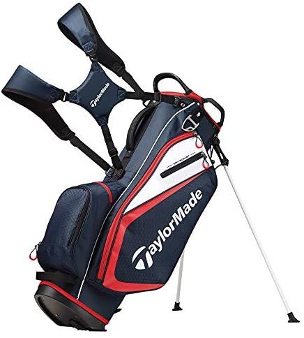 TaylorMade Golf Select Golf Stand Bag