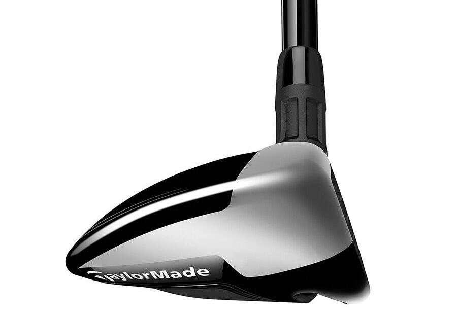 TaylorMade M4 Hybrid Rescue Club Review