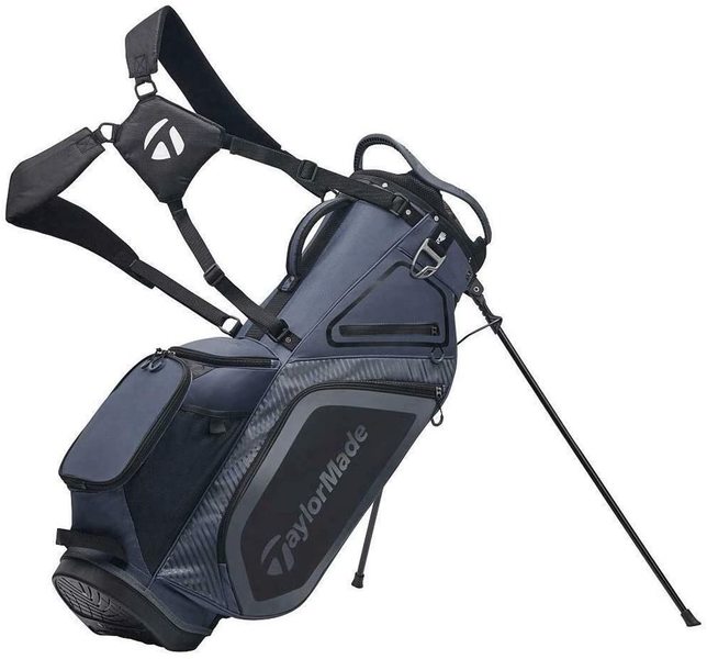 TaylorMade Pro Stand 8.0 Golf Bag 