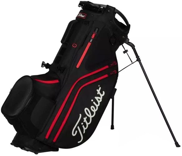 Titleist Hybrid 14 Golf Stand Bag