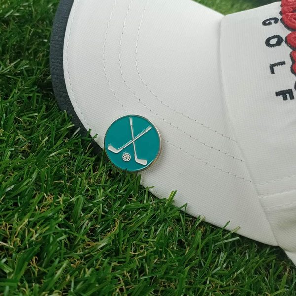 What is a Golf Ball Marker