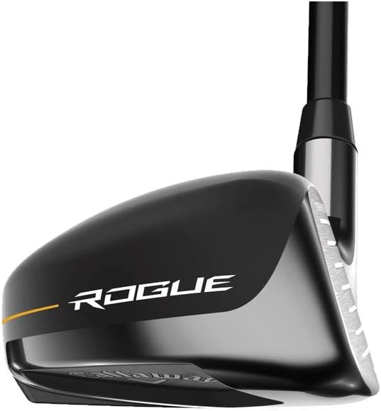 Callaway Rogue ST Max Hybrid Review