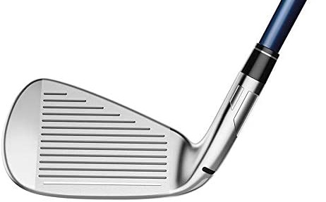 TaylorMade SIM 2 MAX OS Irons Review