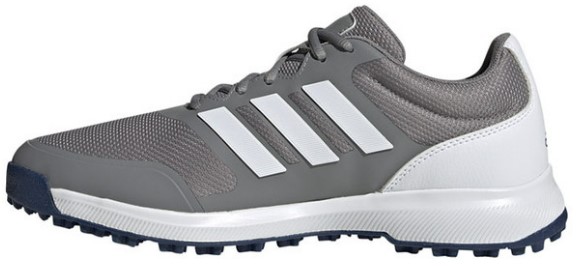 adidas Men's Tech Response Spikeless Golf Shoes