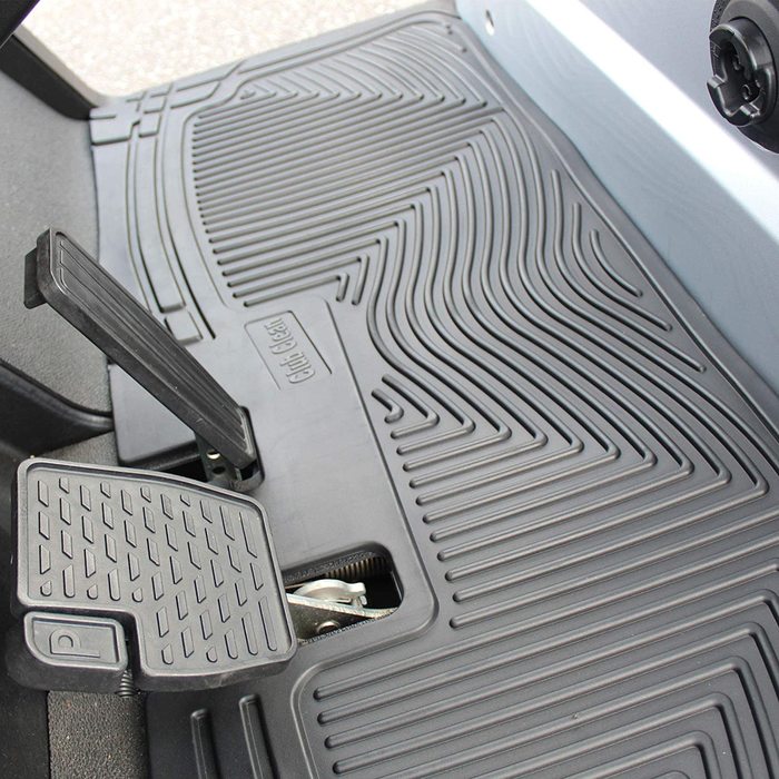 Club Clean Yamaha Drive Golf Cart Floor Mat