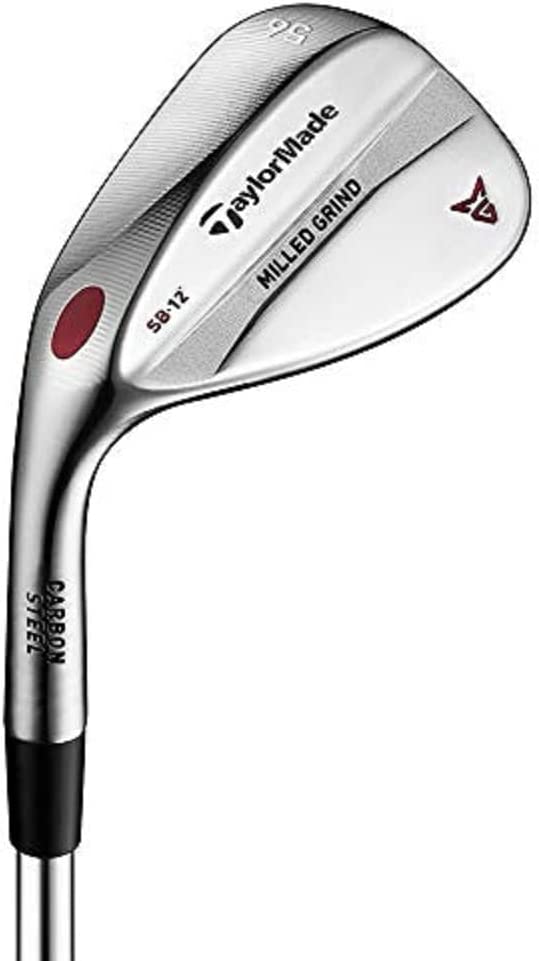 TaylorMade Milled Grind Wedge Review