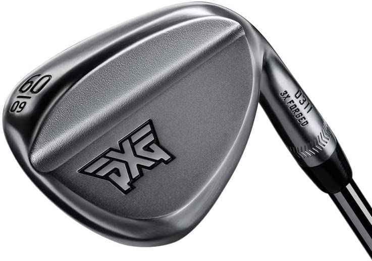PXG V3 0311 Forged Wedge Review