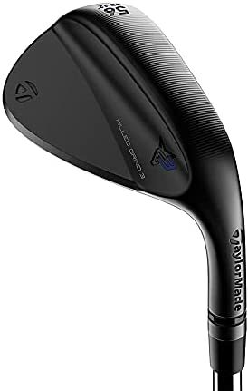 TaylorMade MG3 SB Wedge Review