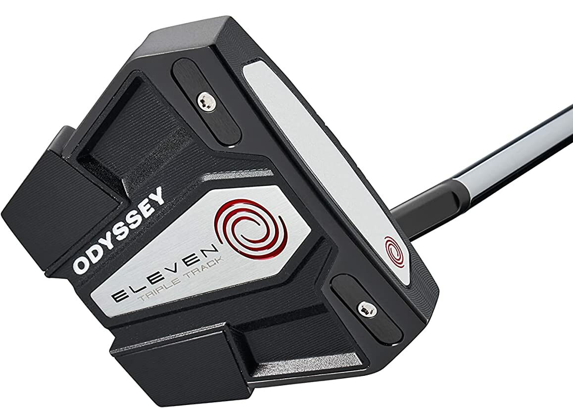 Odyssey Golf Eleven Putter Review
