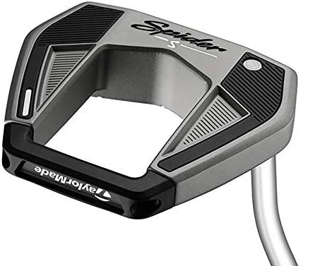 TaylorMade Spider S Putter Review