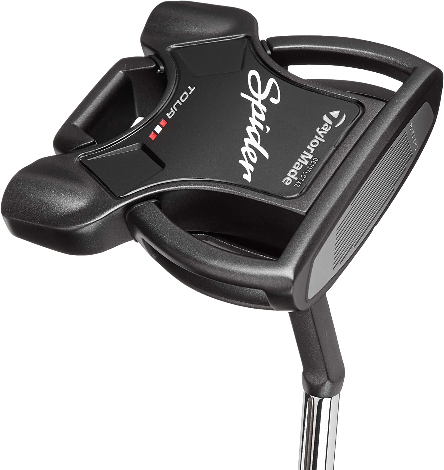 TaylorMade Spider Tour Black Putter #3 Review