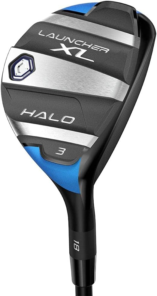Cleveland Launcher XL Halo Hybrid Review